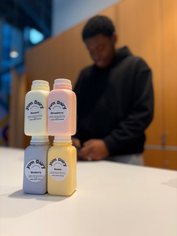 Yogurt (Party Size)