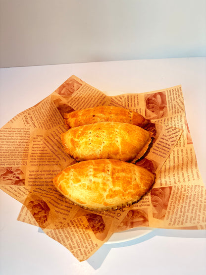 Meat Pies