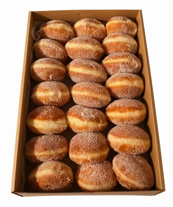 Pillow Sugar Donuts (Party Size)*